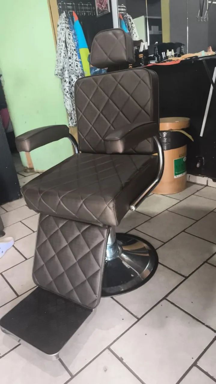 Cadeira  - Foto 4