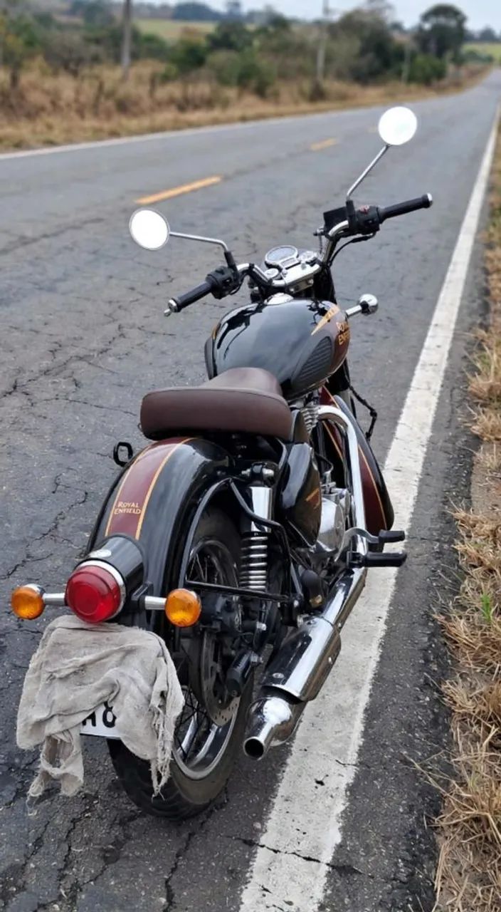 Classic 350. - Foto 2