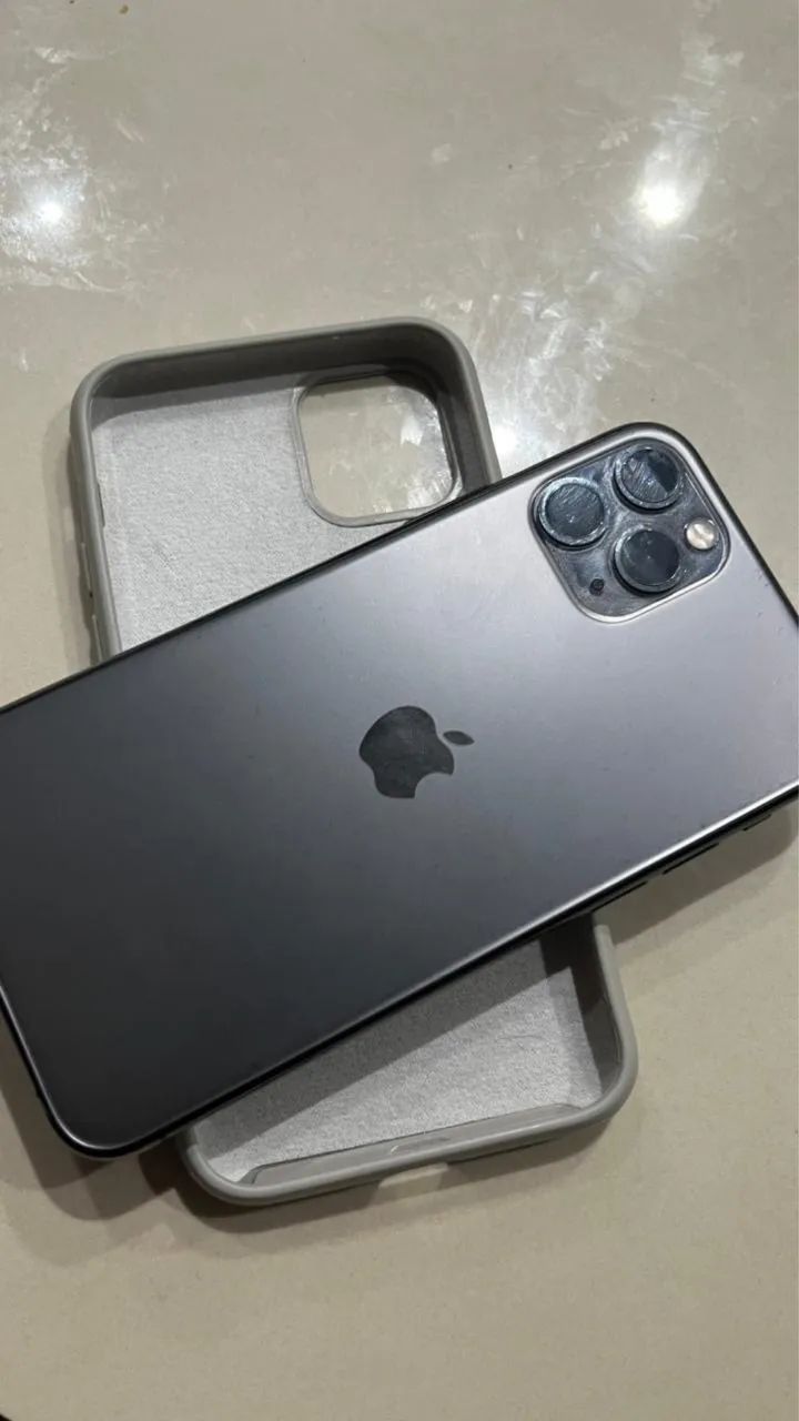 iPhone 11 Pro 256Gb - Celulares e Smartphones - Barro, Recife