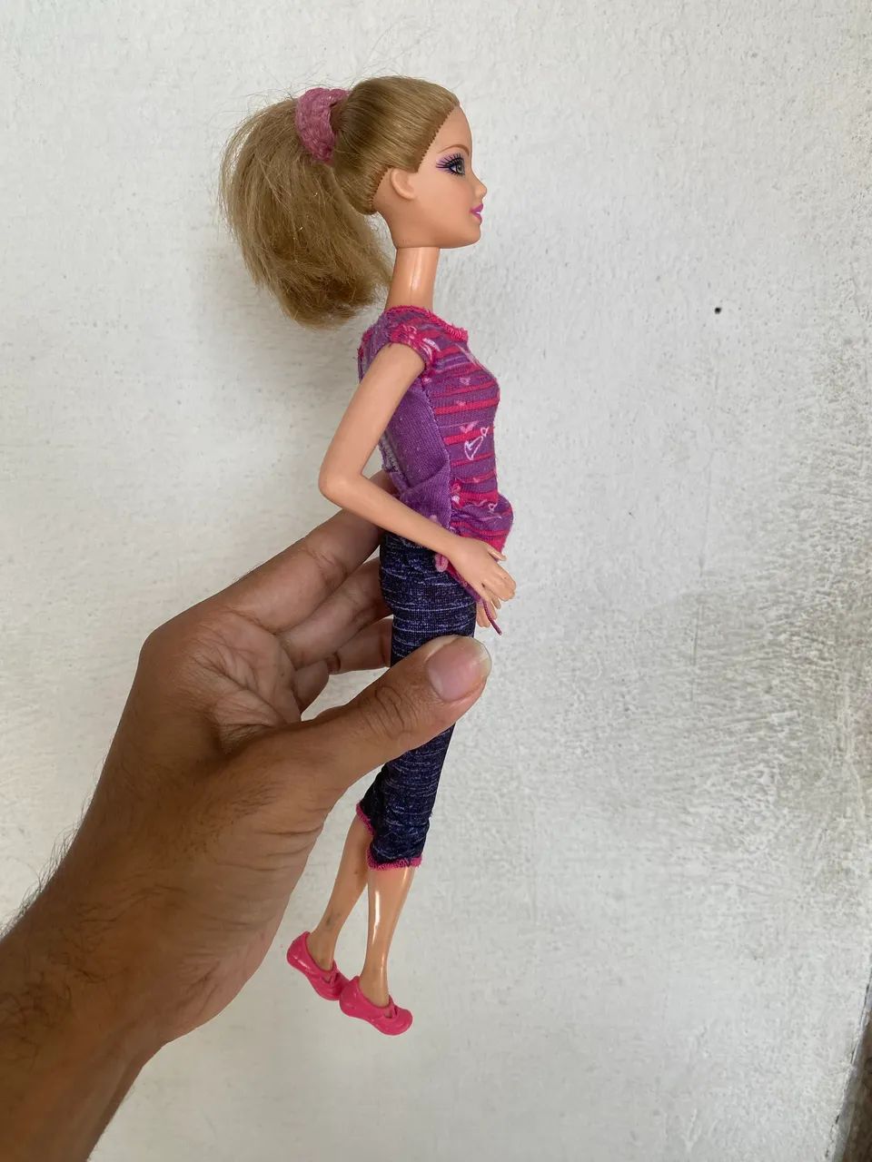 Boneca Barbie Delancy - Foto 4