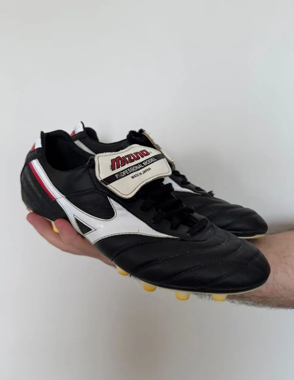 Chuteira Mizuno Morelia Japan - 42 - Calçados Esportivos - Centro