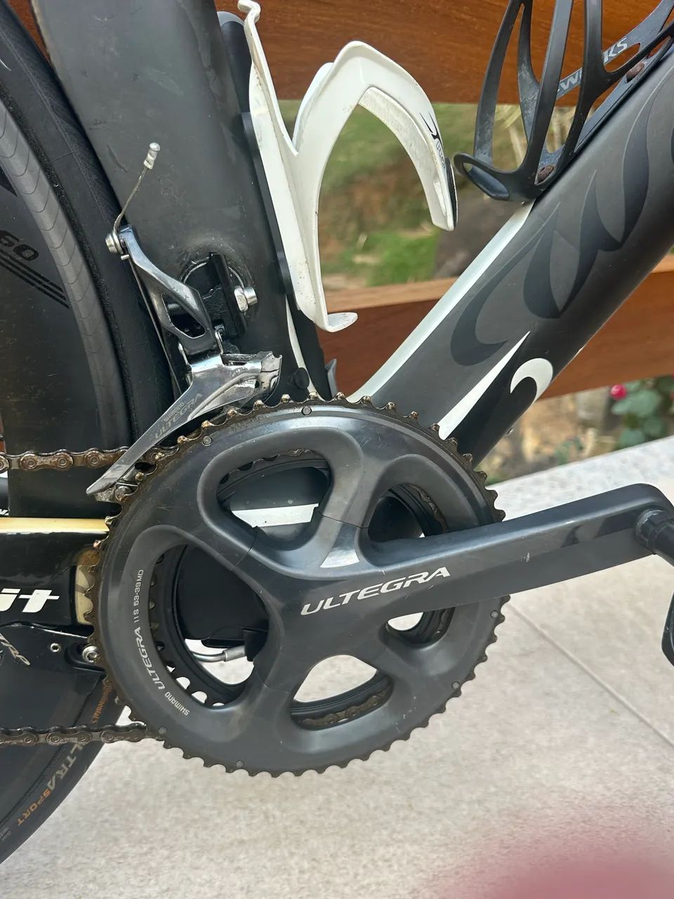 Bike triatlon TT  - Foto 4