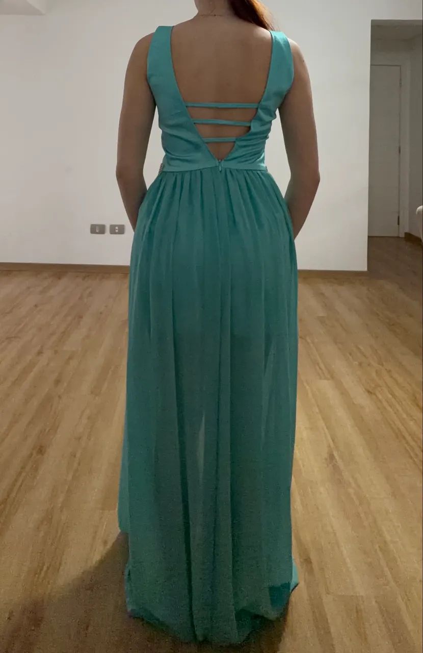 Vestido de festa  - Foto 2