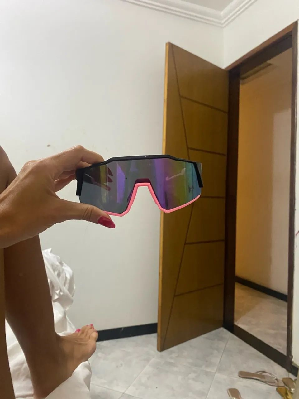 Óculos de sol  - Foto 3