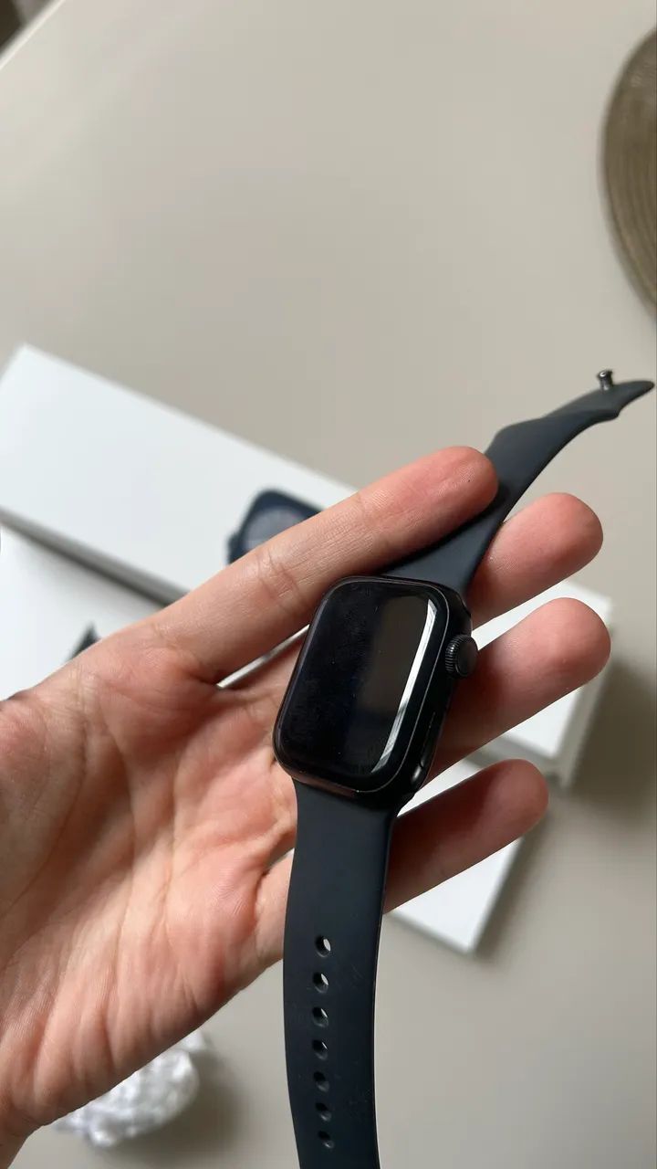 Apple Watch Séries 8 - Foto 3