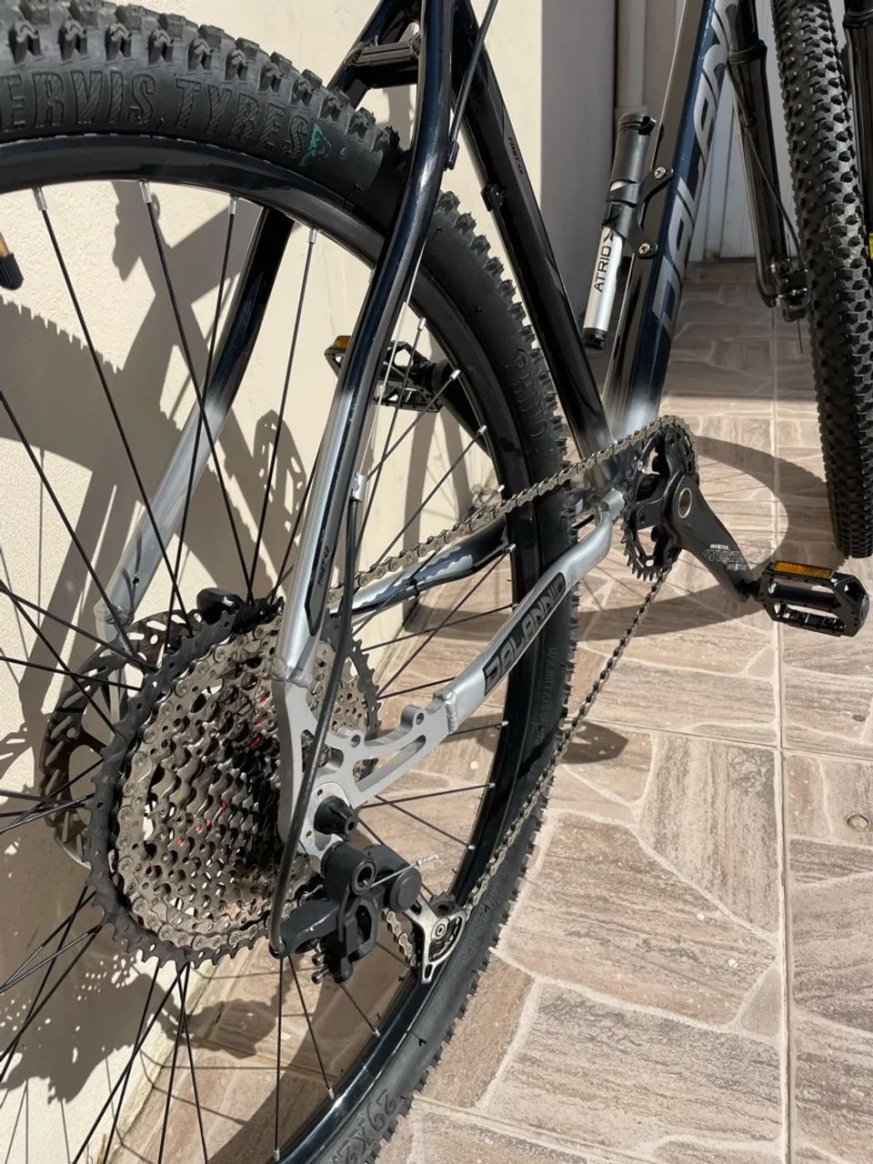 Bicicleta 29 nova - Foto 2