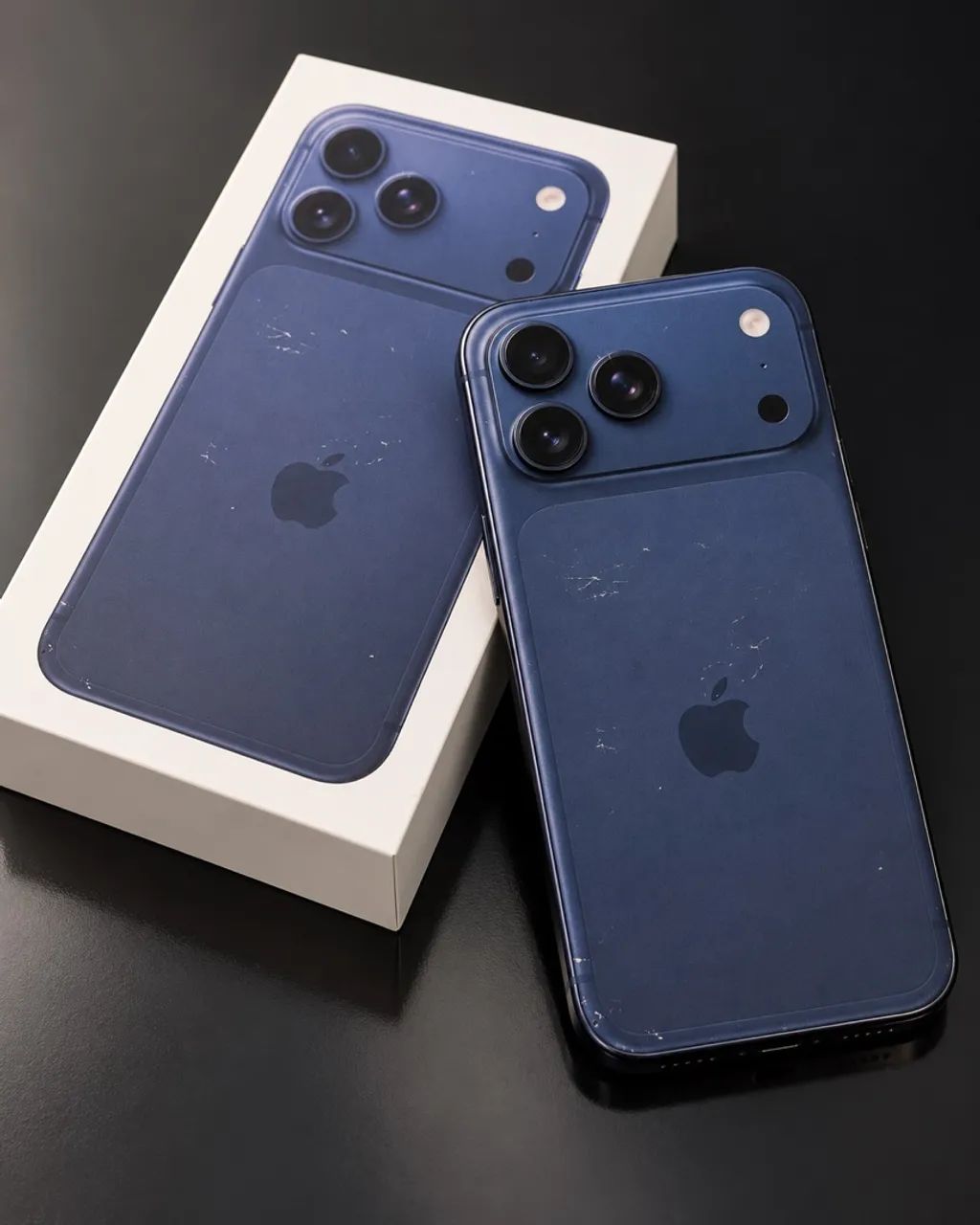 iPhone 17 pro max 512 - Foto 5