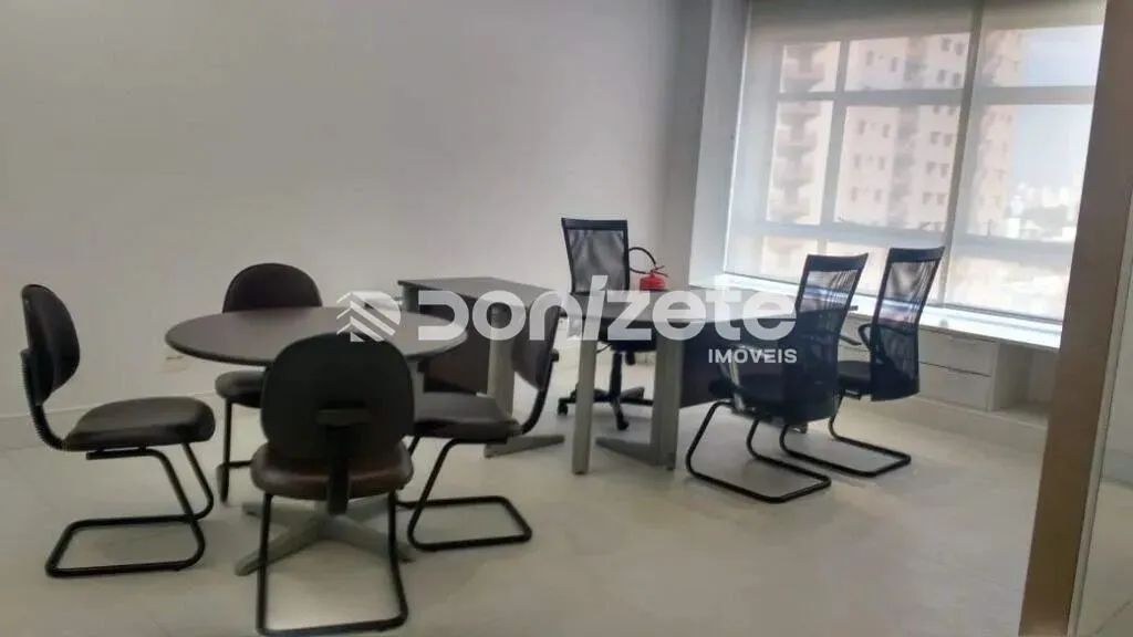 Sala à venda, 34 m² por R$ 510.000,02 - Santa Paula - São Caetano do Sul/SP