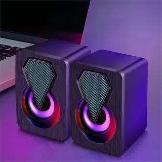 Caixa de Som para Computador - Foto 4