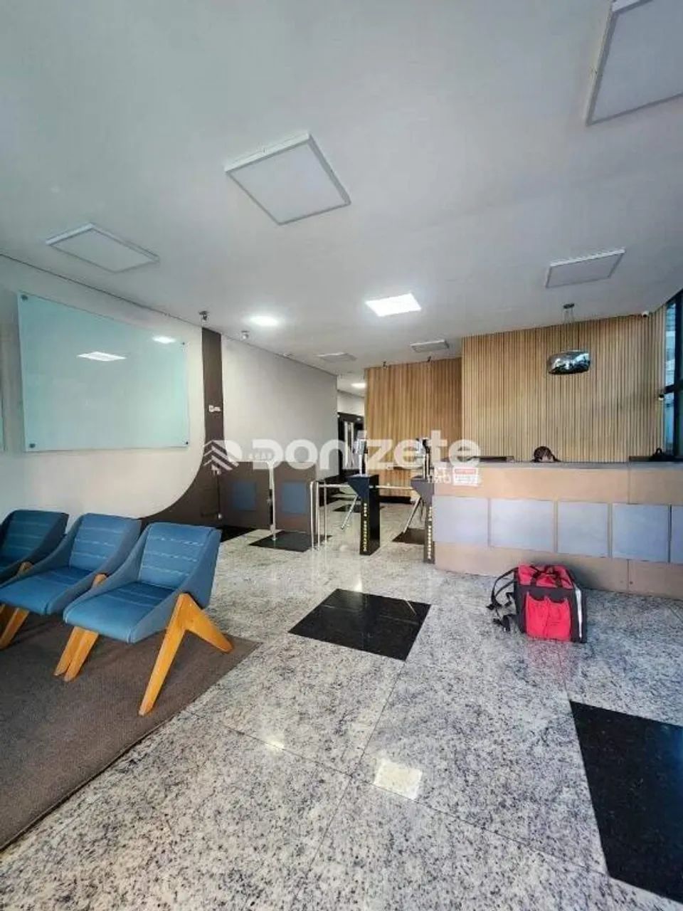 Sala, 79 m² - venda por R$ 350.000,00 ou aluguel por R$ 3.112,06/mês - Centro - Santo Andr