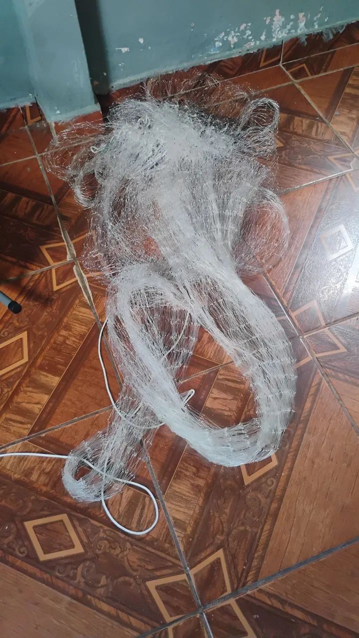 Vendo uma tarrafa  - Foto 3