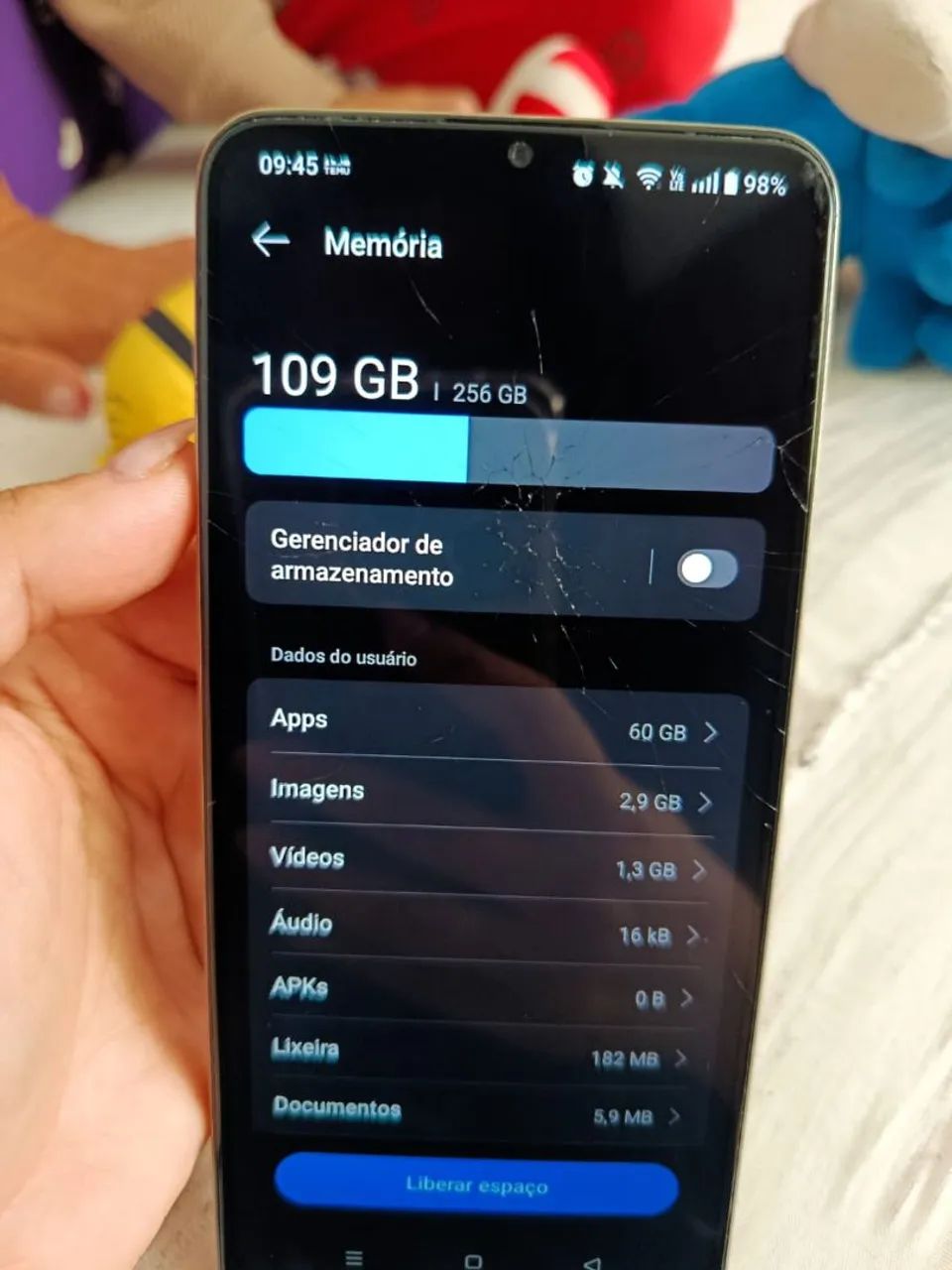 Realme C53