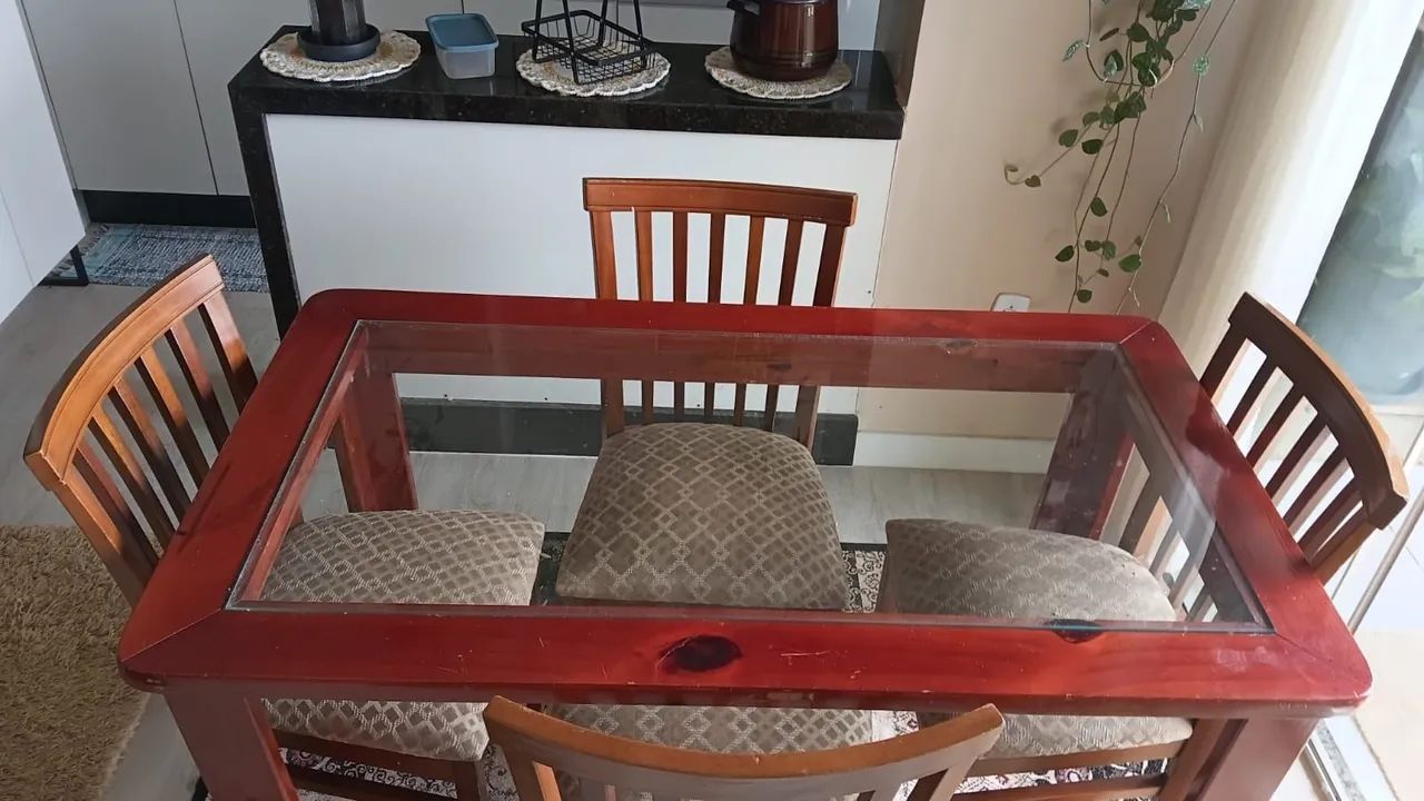 Messa de janta  - Foto 3