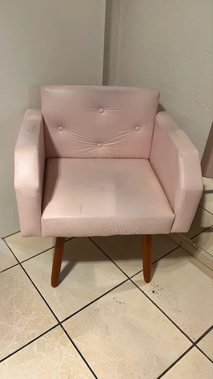 Poltrona  - Foto 2