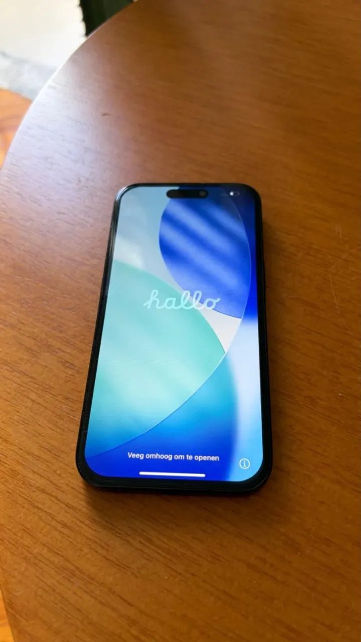 iPhone 15 (256GB) - Foto 3