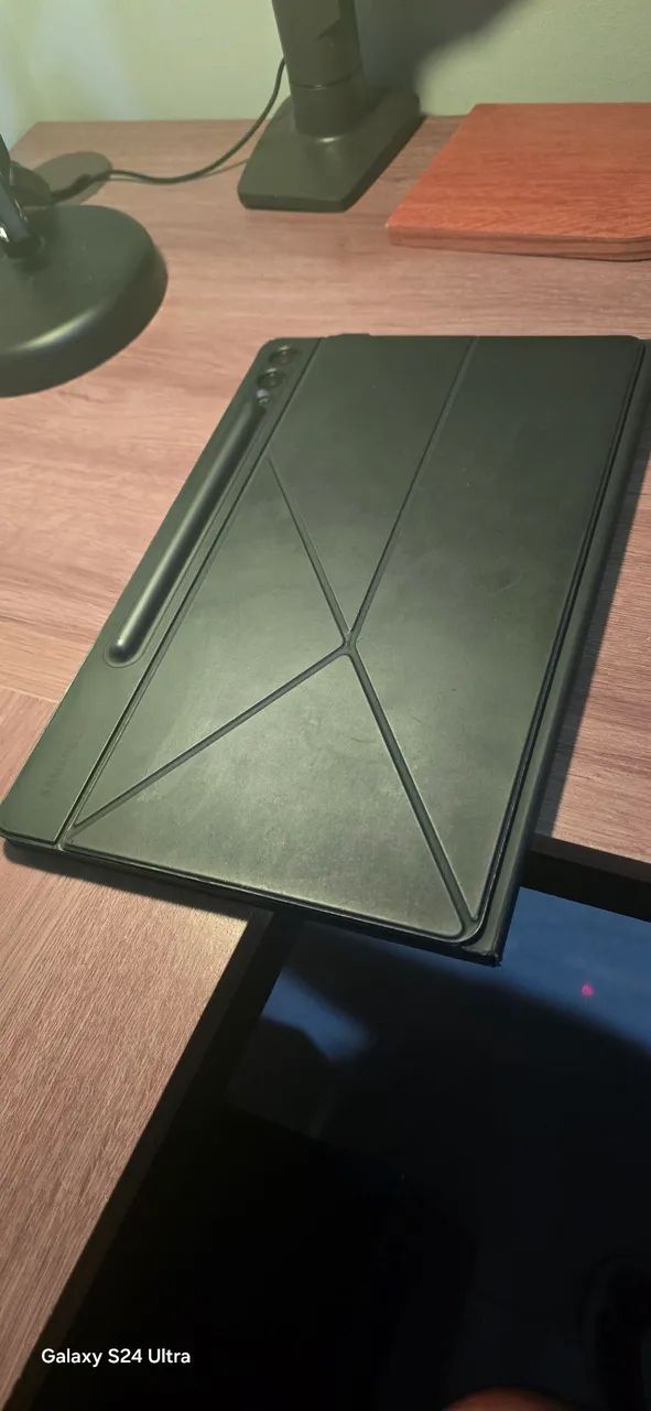 Galaxy Tab S9 fe plus 12.4" - Foto 5