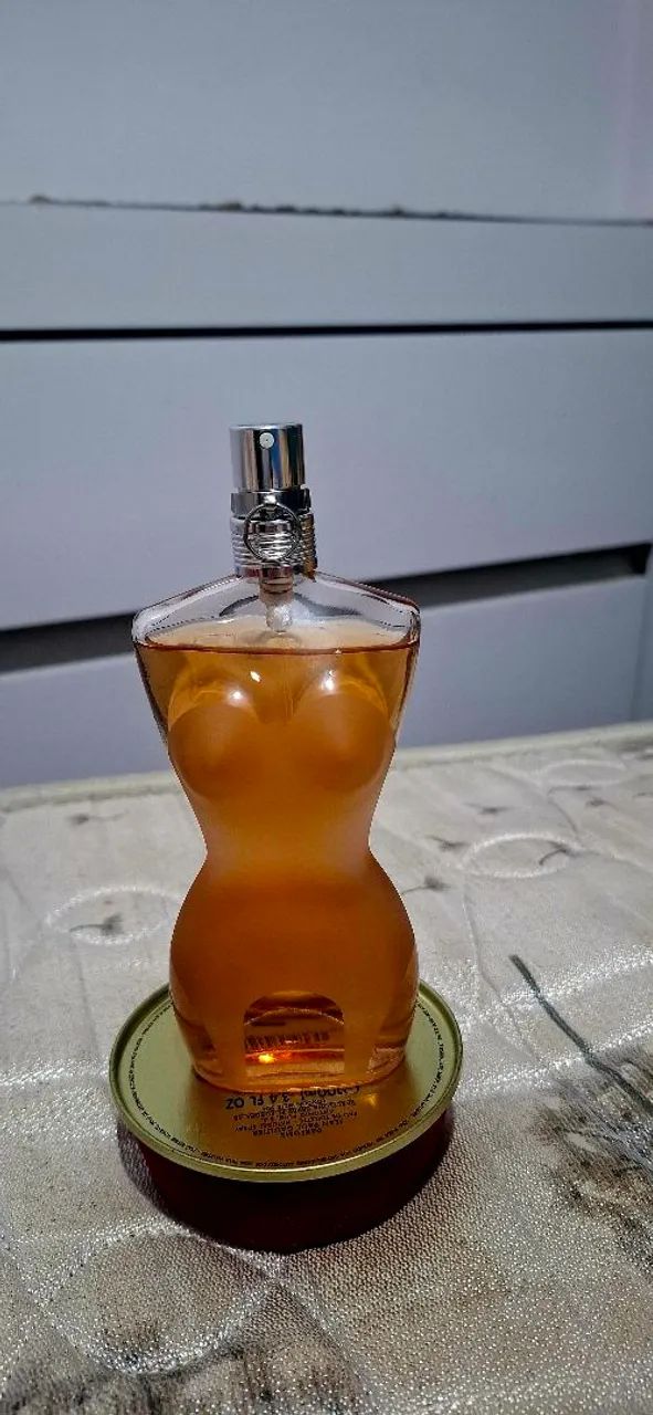 Classique edt