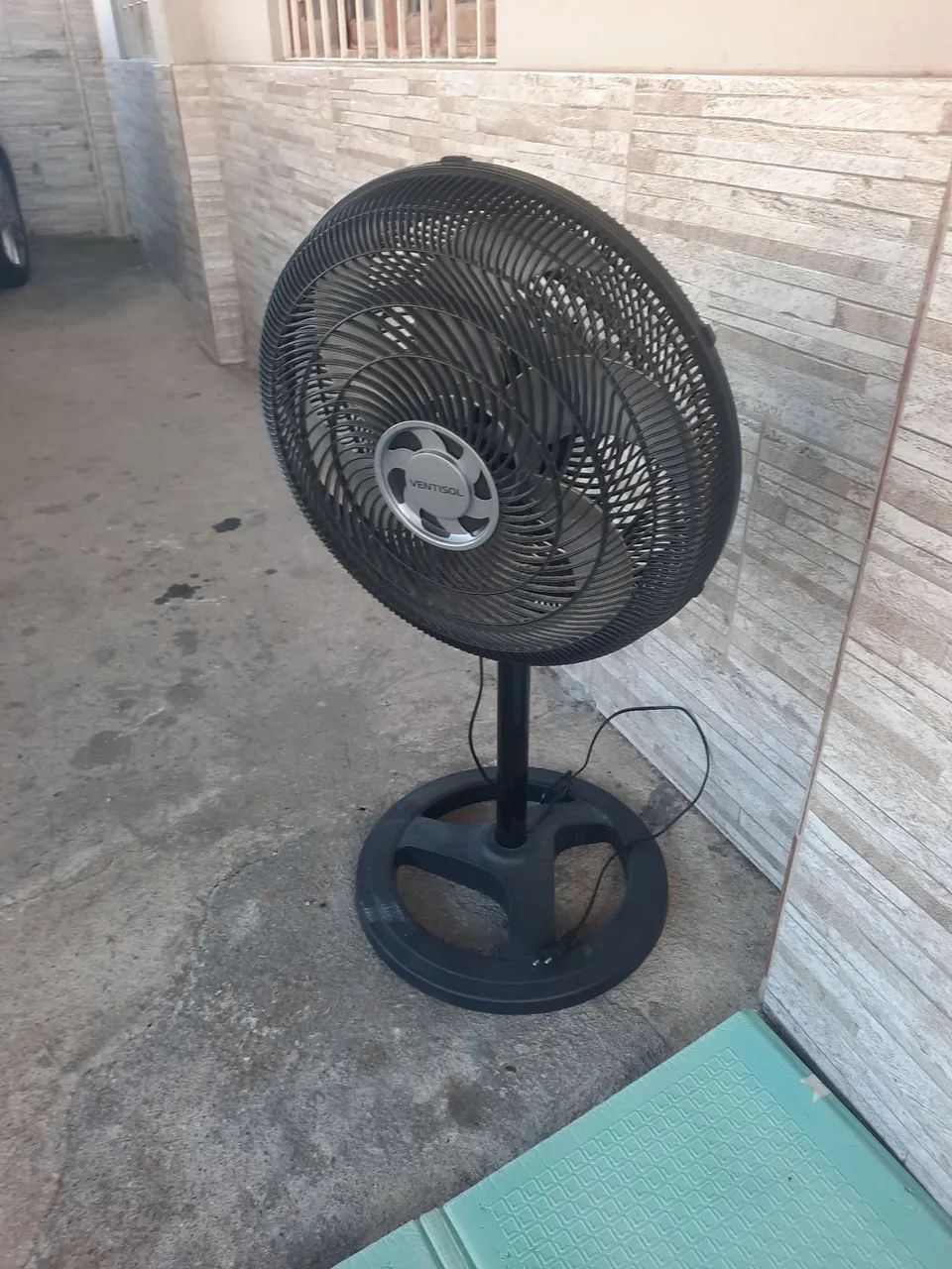 Ventilador ventisol - Foto 3