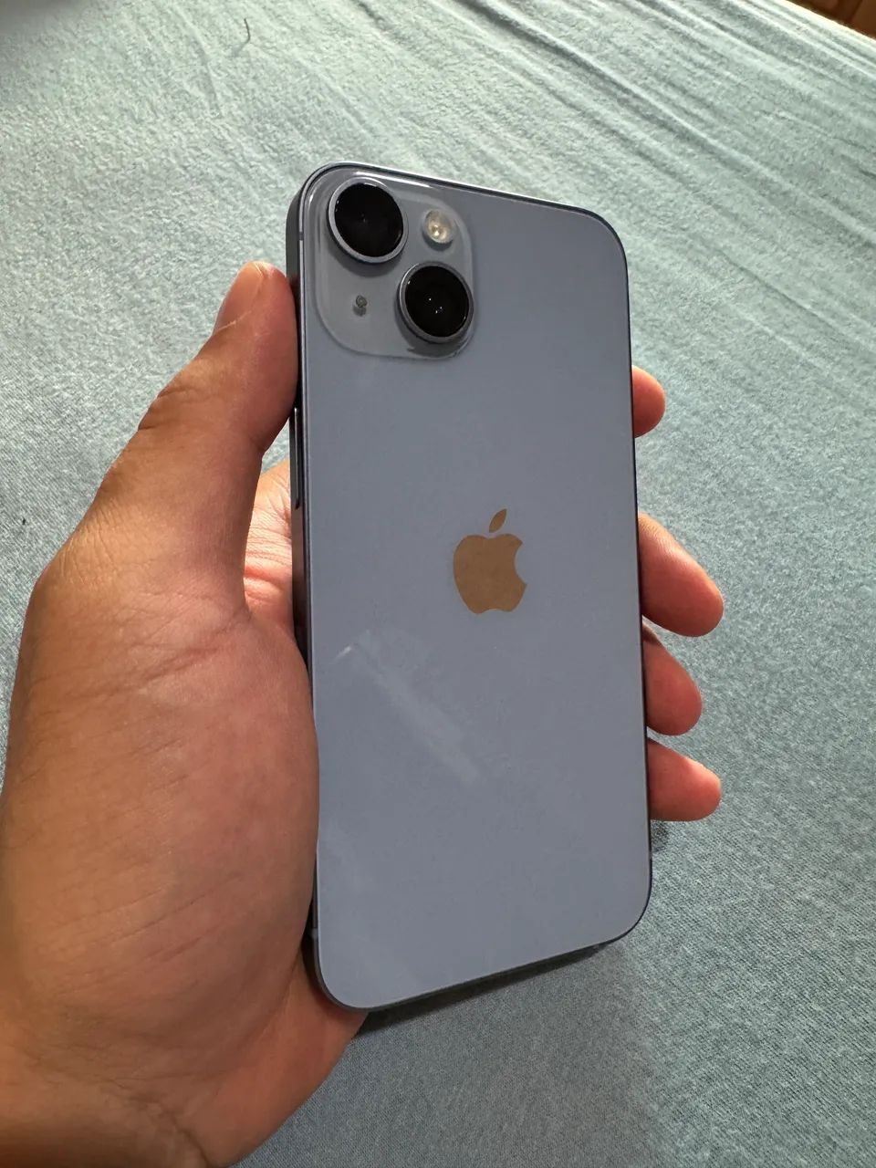 iPhone 14 (Novíssimo) Nunca aberto 