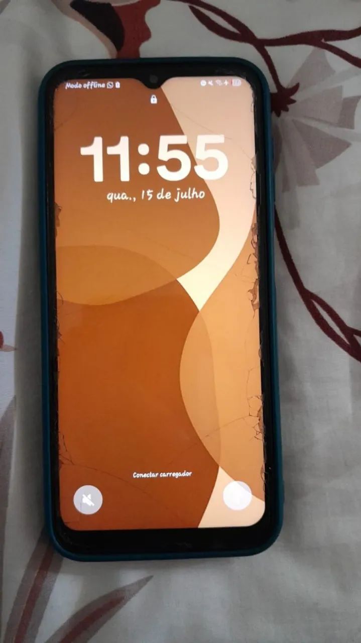 A14 4G  - Foto 2