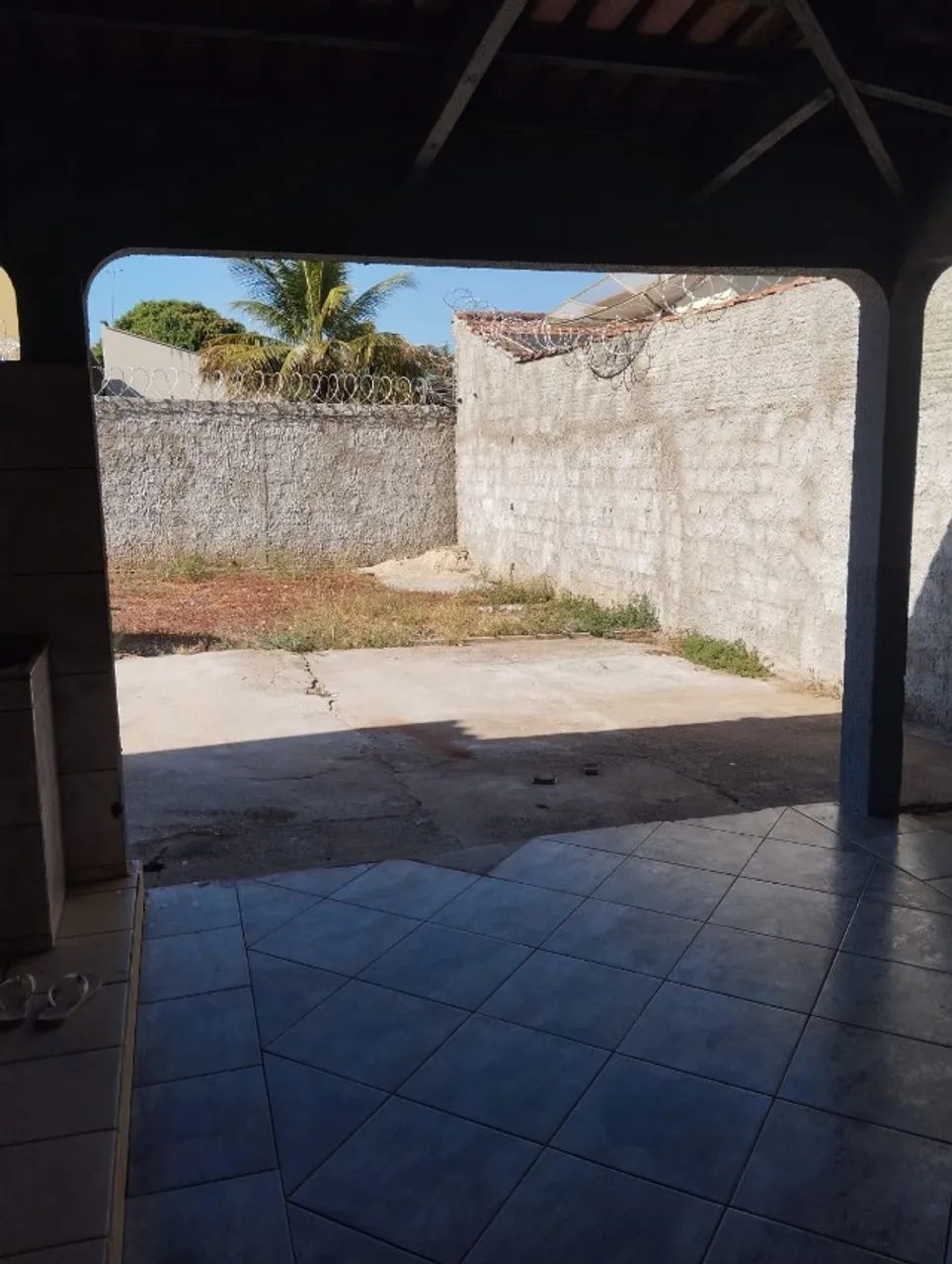 Casa de 3 Quartos no Conjunto Santa Fé - Foto 4