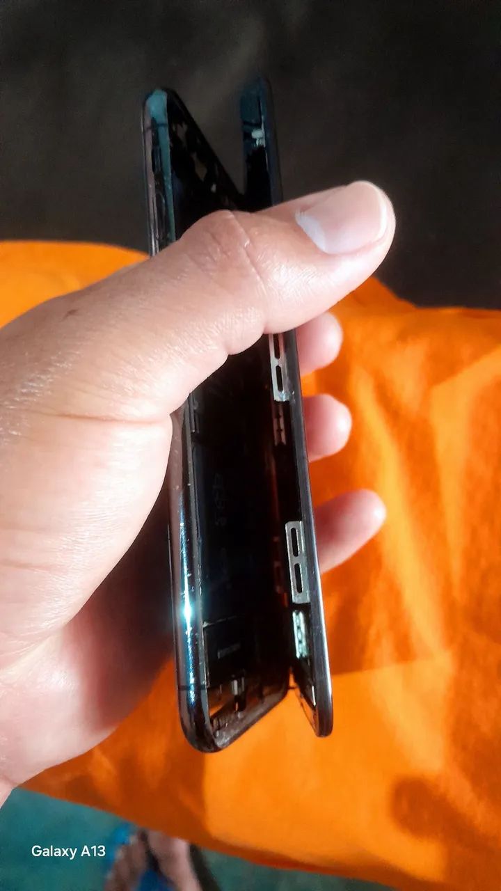 Tela Soft Oled/ original China a melhor do mercado  - Foto 5