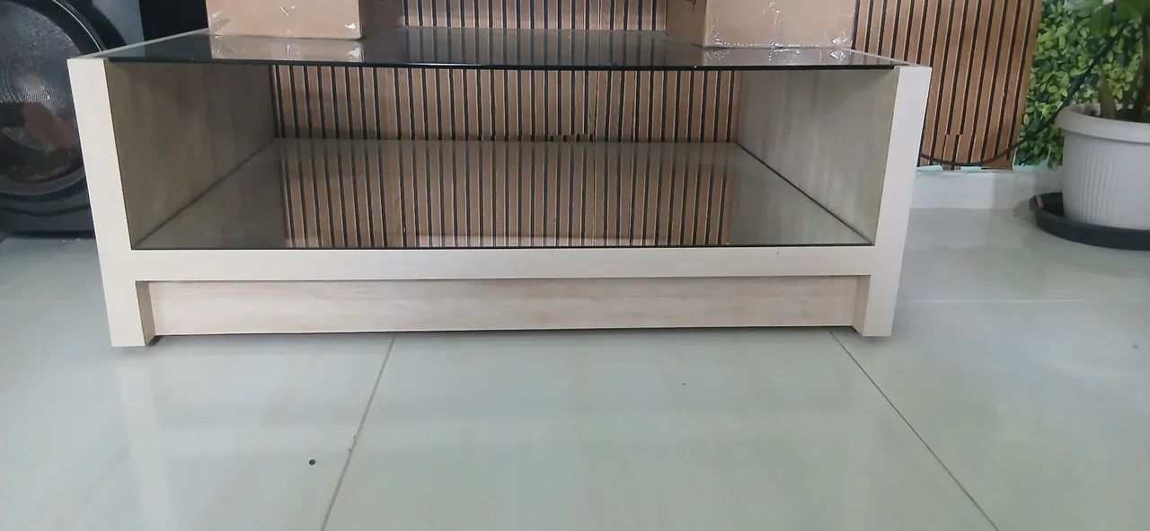 Centro de sala  - Foto 2