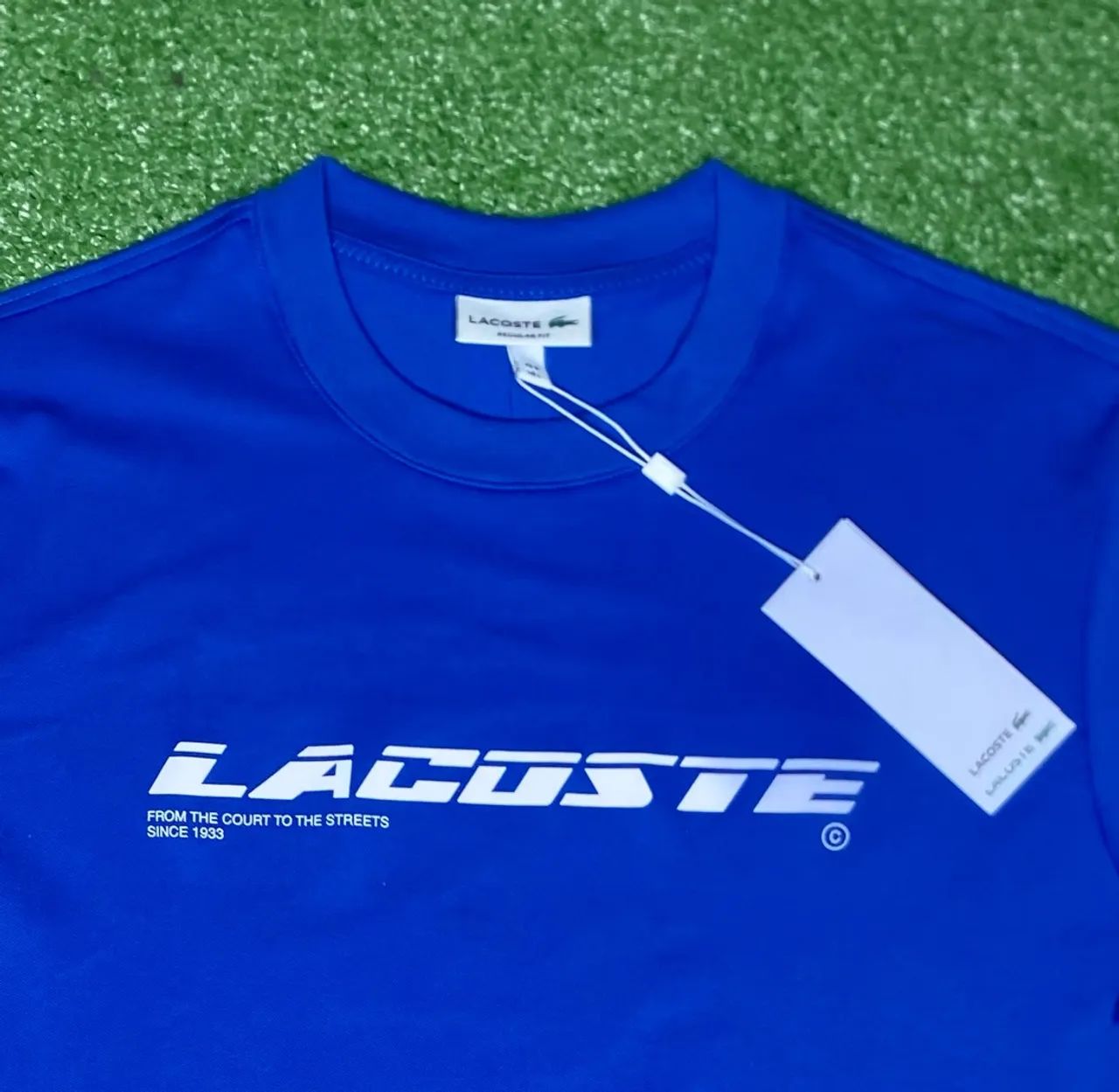 Camisa Lacoste  - Foto 2