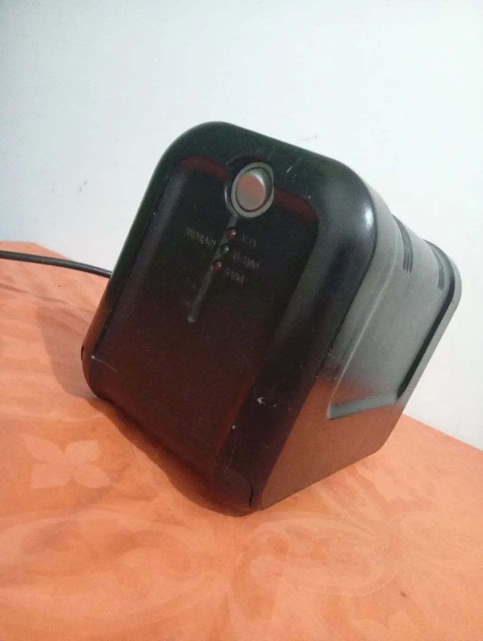 Estabilizador ótimo para Pc e videogames aceito proposta justa!! - Foto 2