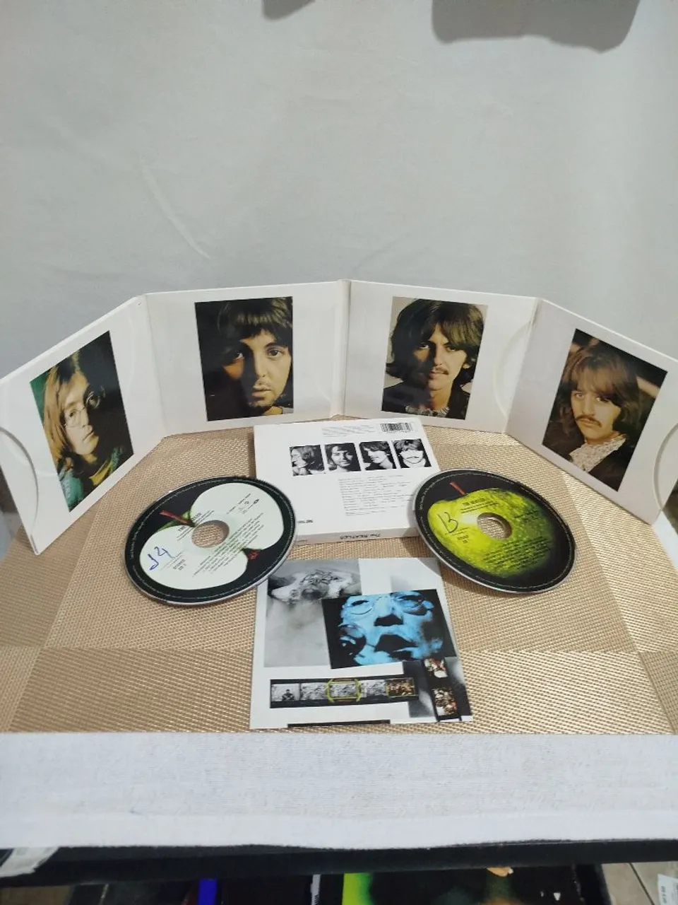 Mariah Carey The Emancipation of Mimi japonês - CDs, DVDs etc