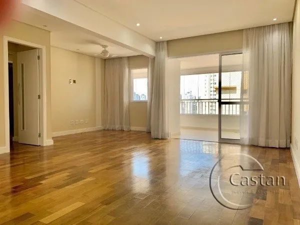 apartamento na mooca para alugar! - Foto 2