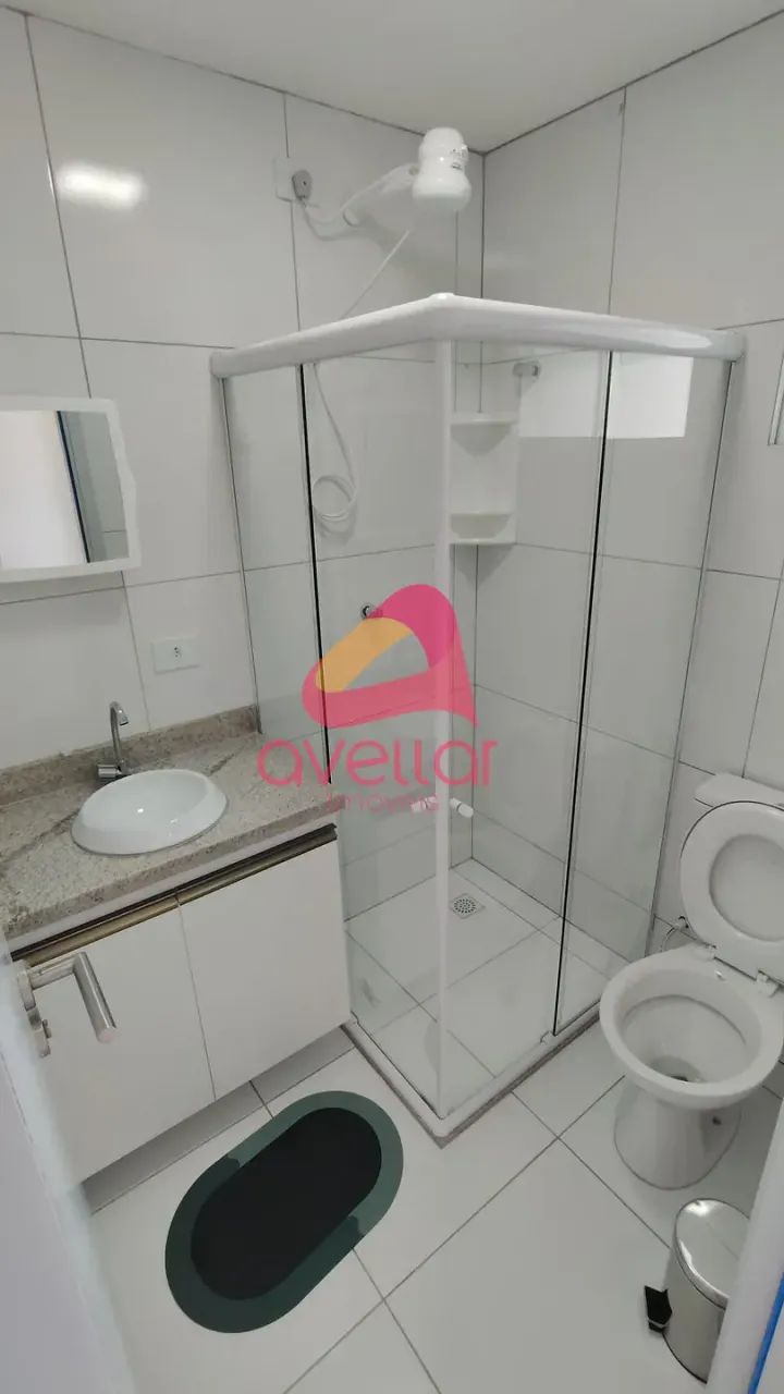 Flat para alugar em Bairro Novo, Olinda, PE - Foto 6