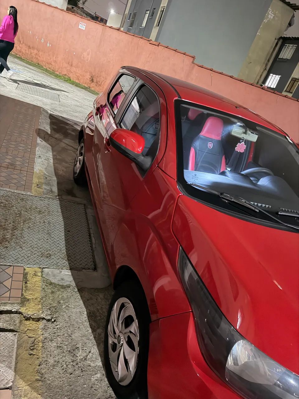 Fiat Mobi Like 1.0 Fire Flex 5P. 2018 - Foto 4