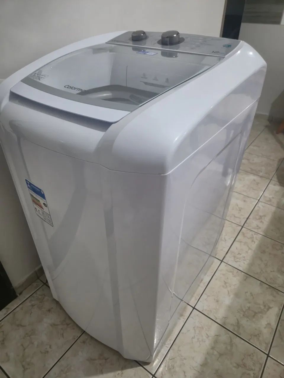 Lavadora de roupa  - Foto 2