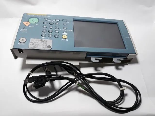 Painel Canon ImageRunner Completo - Foto 5