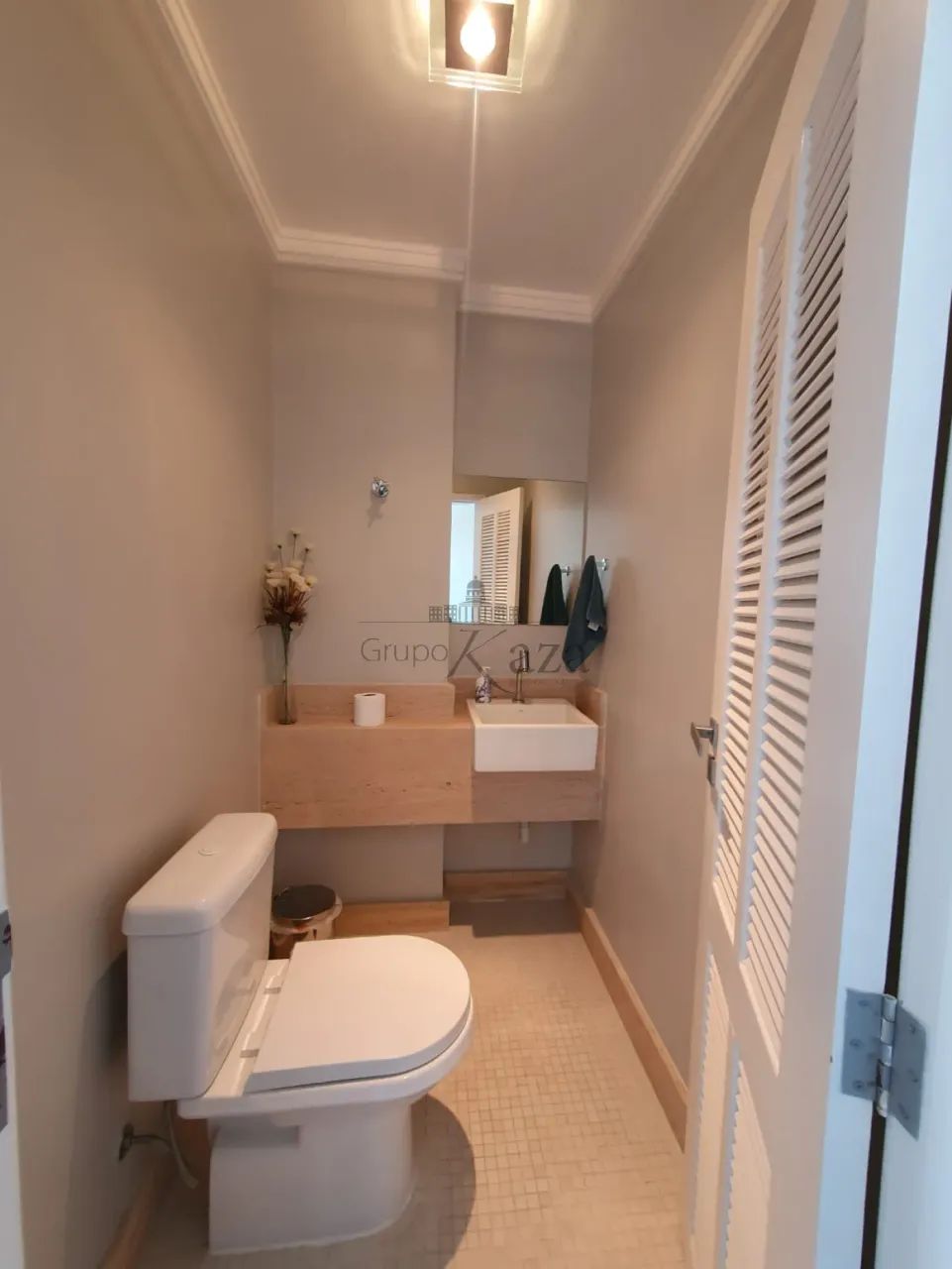 Apartamento Cobertura - Floradas São José - Edifício Yara - 3 Dormitórios - 214m². - Foto 4