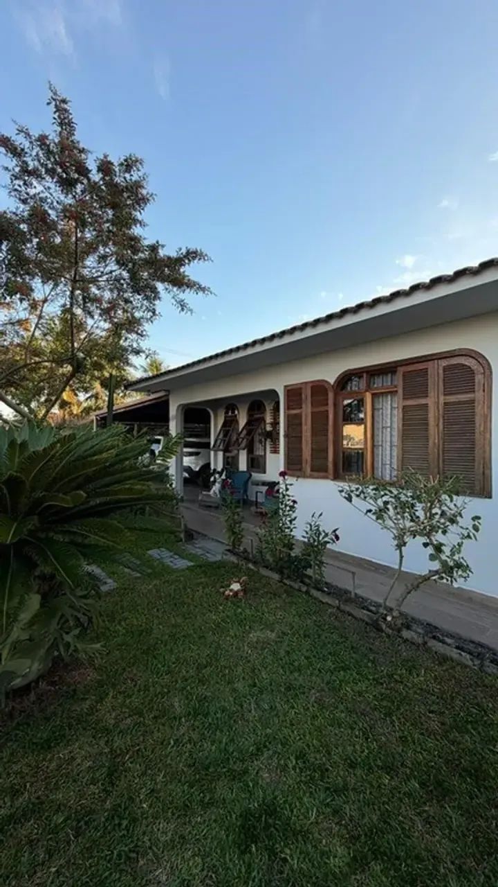 Casa 3 Quartos com Suíte à Venda  Centro, Tijucas/SC - Foto 3