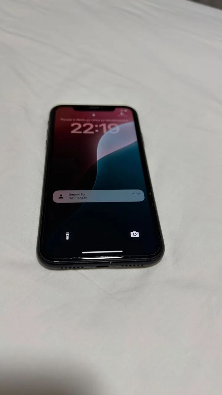 iPhone XR 128G 