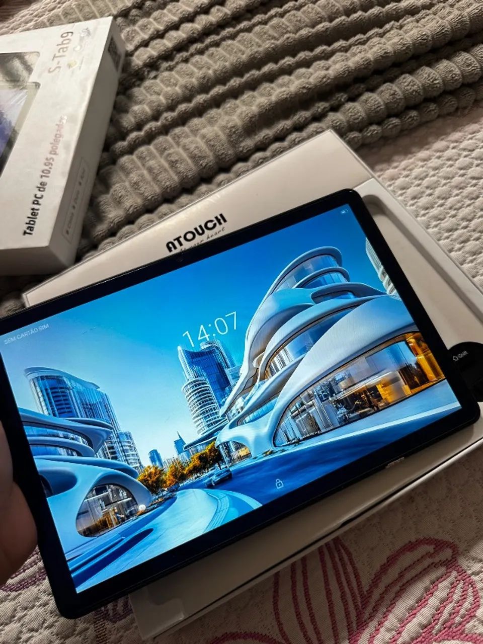 Tablet atouch - Foto 5