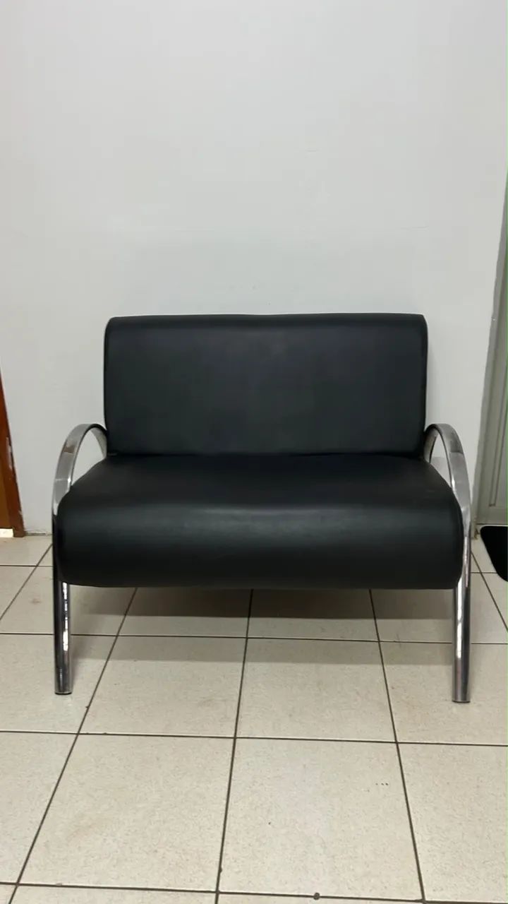 Cadeira poltrona recepção