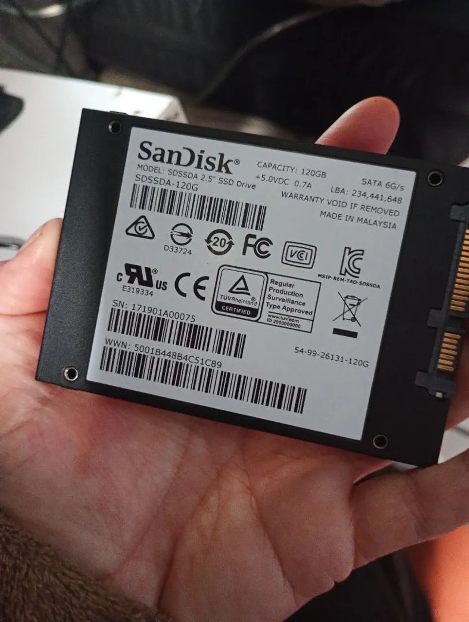 Ssd120
