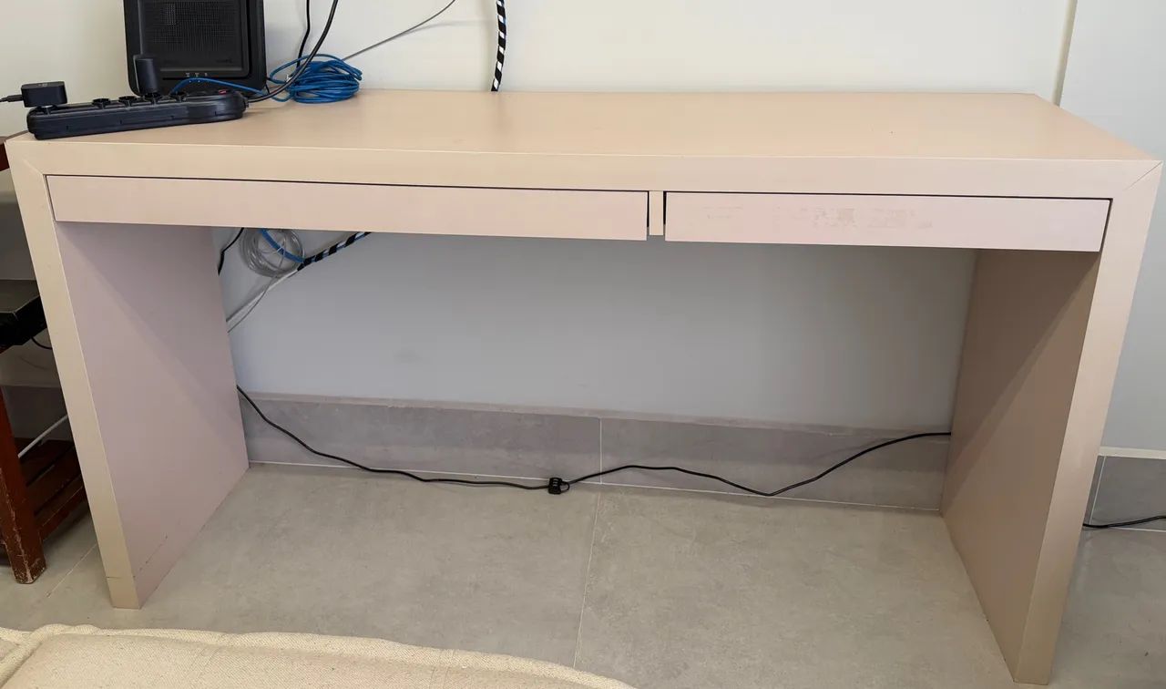 Mesa Escritório Escrivaninha 