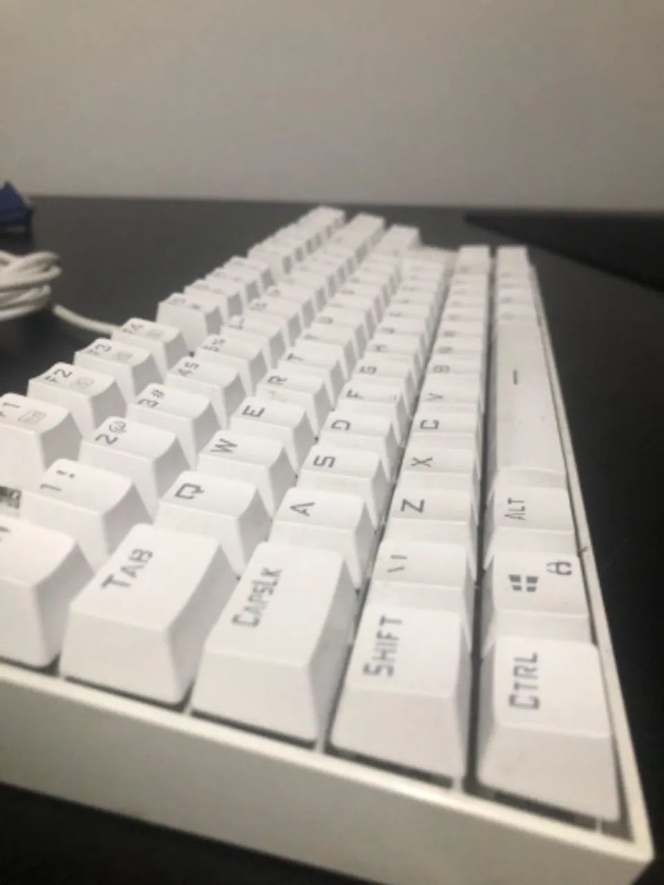 Teclado 
