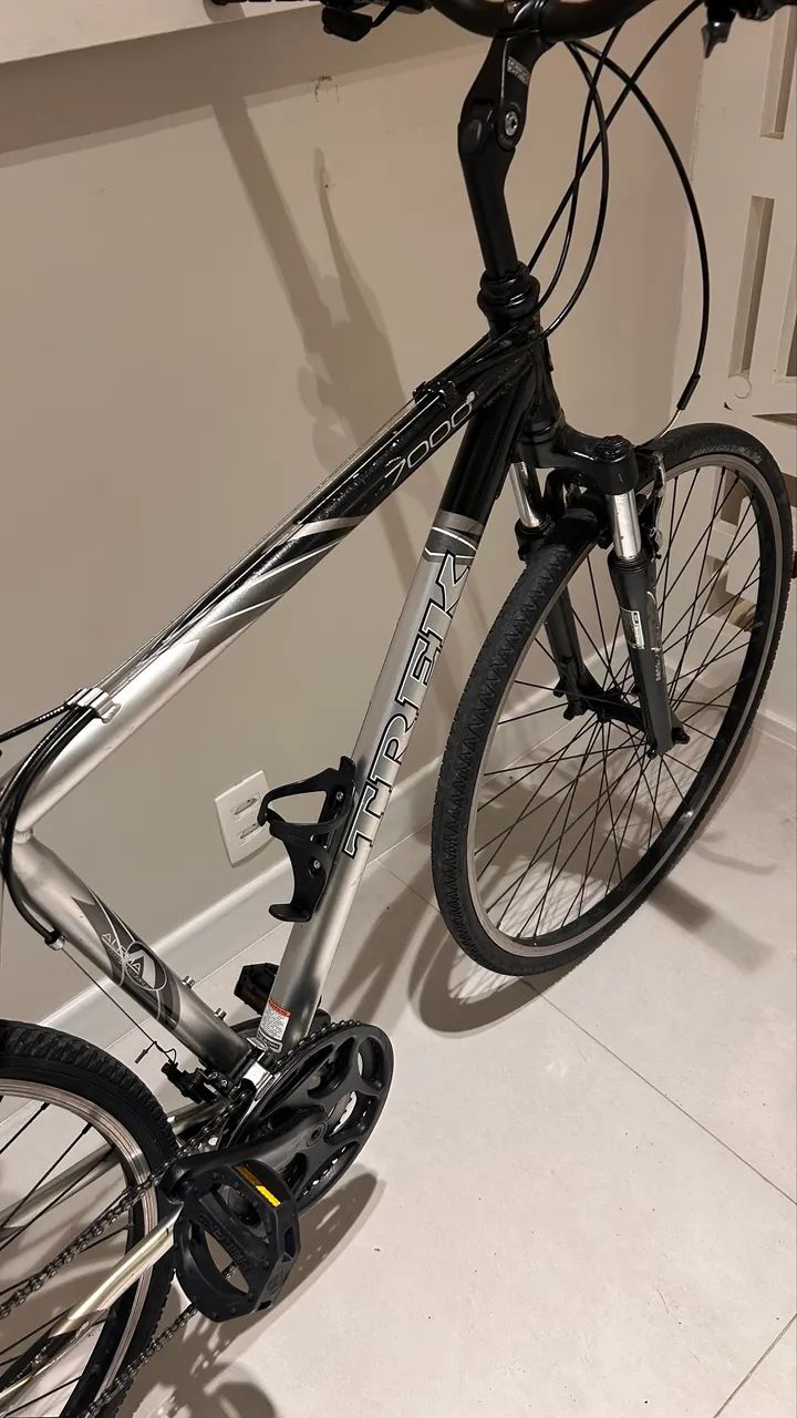 Trek 7000 Hybrid Multitrack - Foto 3
