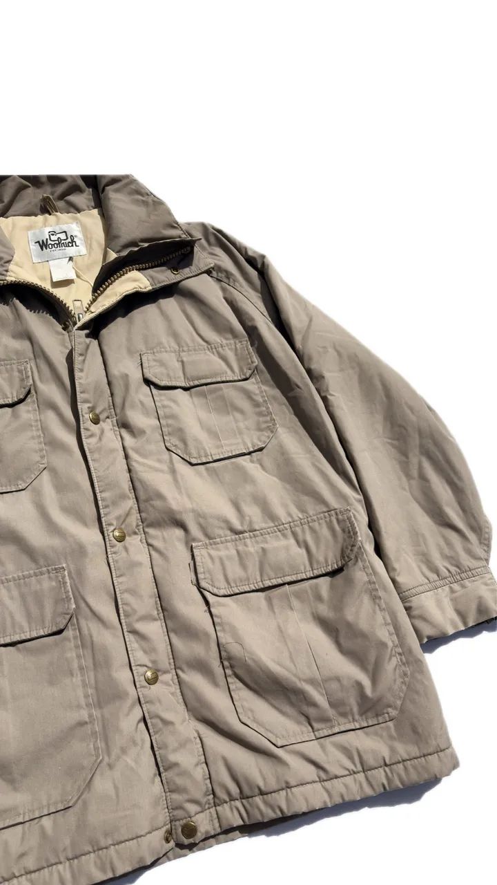 Jaqueta woolrich - Foto 3