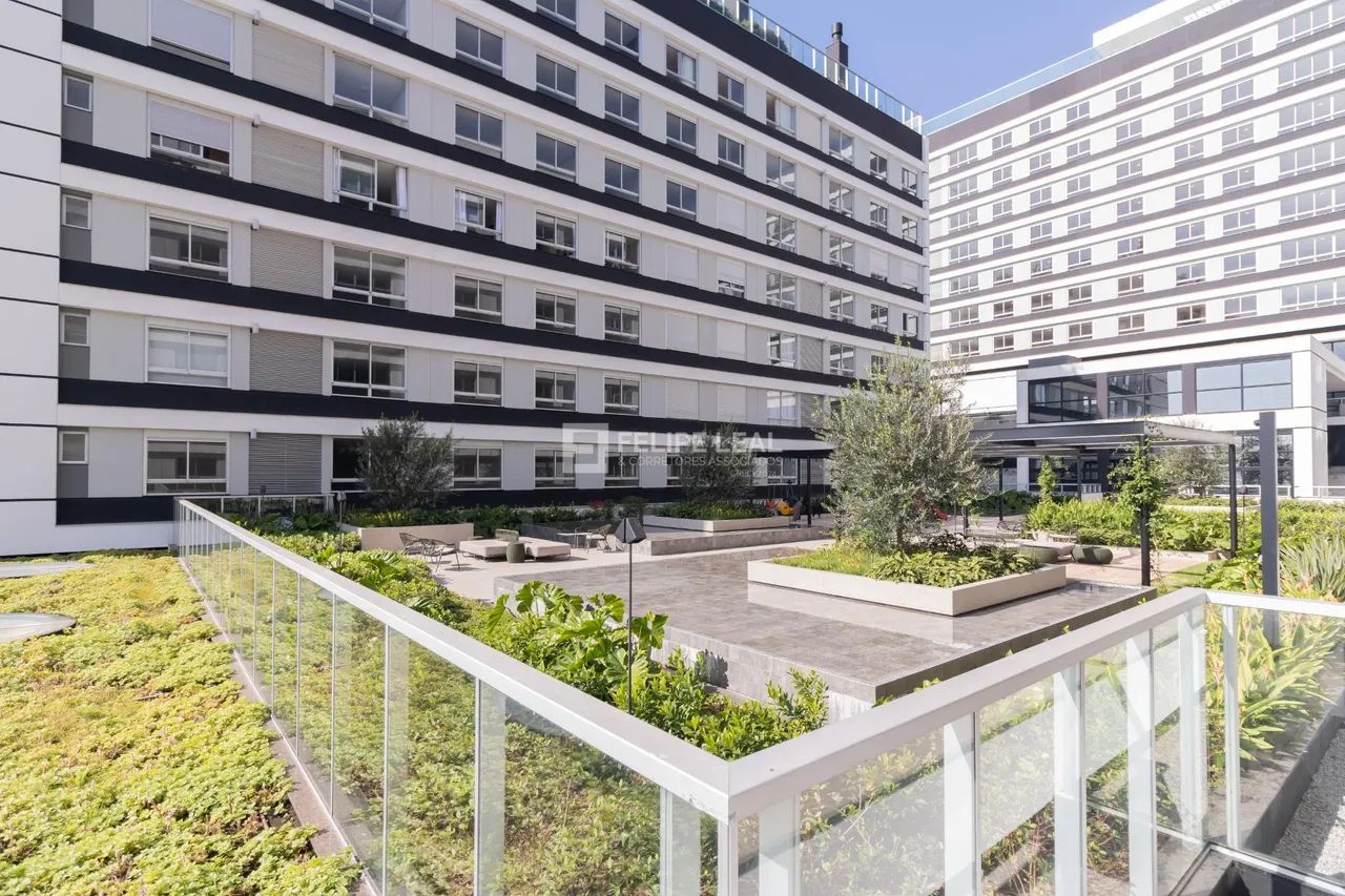 Apartamento em Novo Estreito - Florianópolis, SC