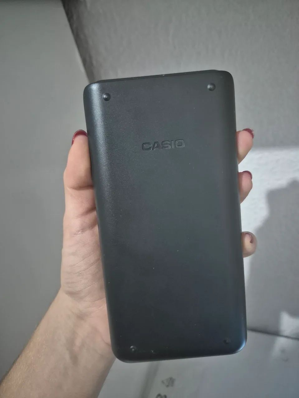 Calculadora Científica - Foto 5
