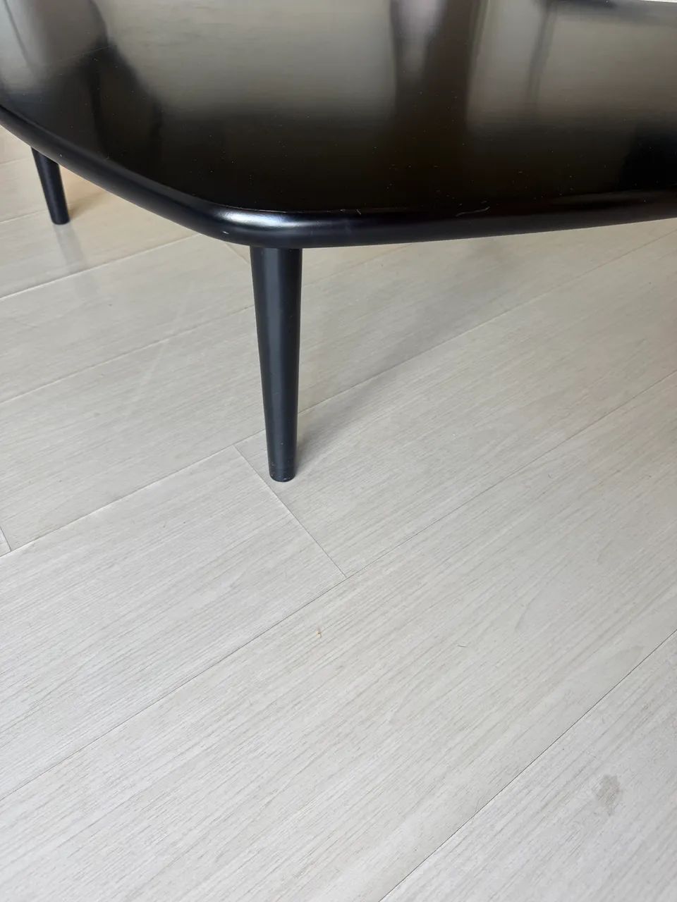 Mesa de centro Tokstok 