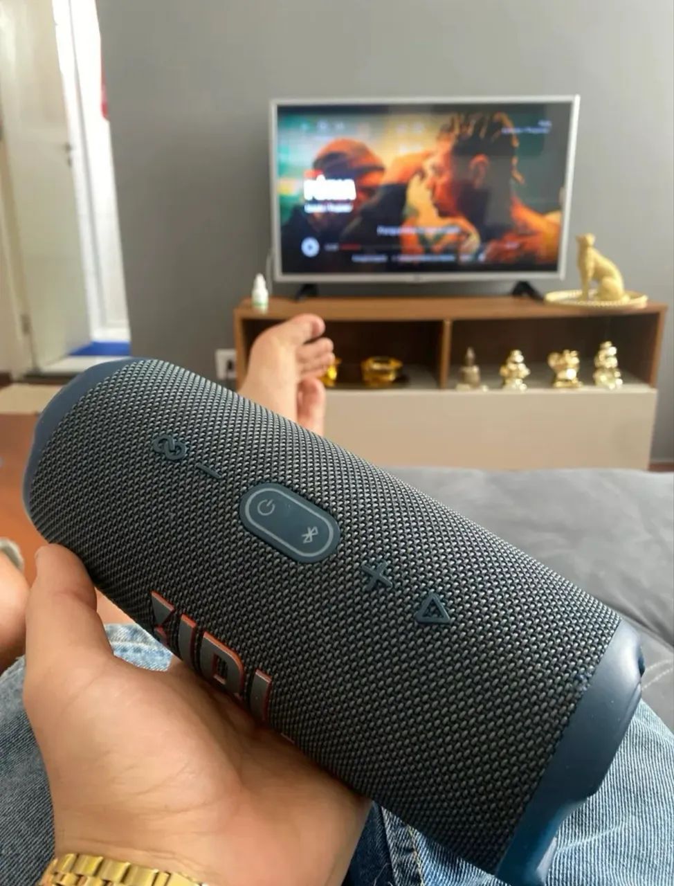 JBL charge 5 - Foto 4