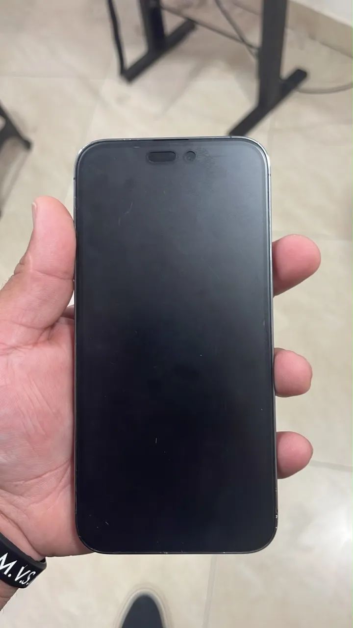 iPhone 14 Pro Max  - Foto 5